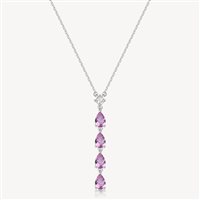 Collana Brosway Donna in Argento FVP112